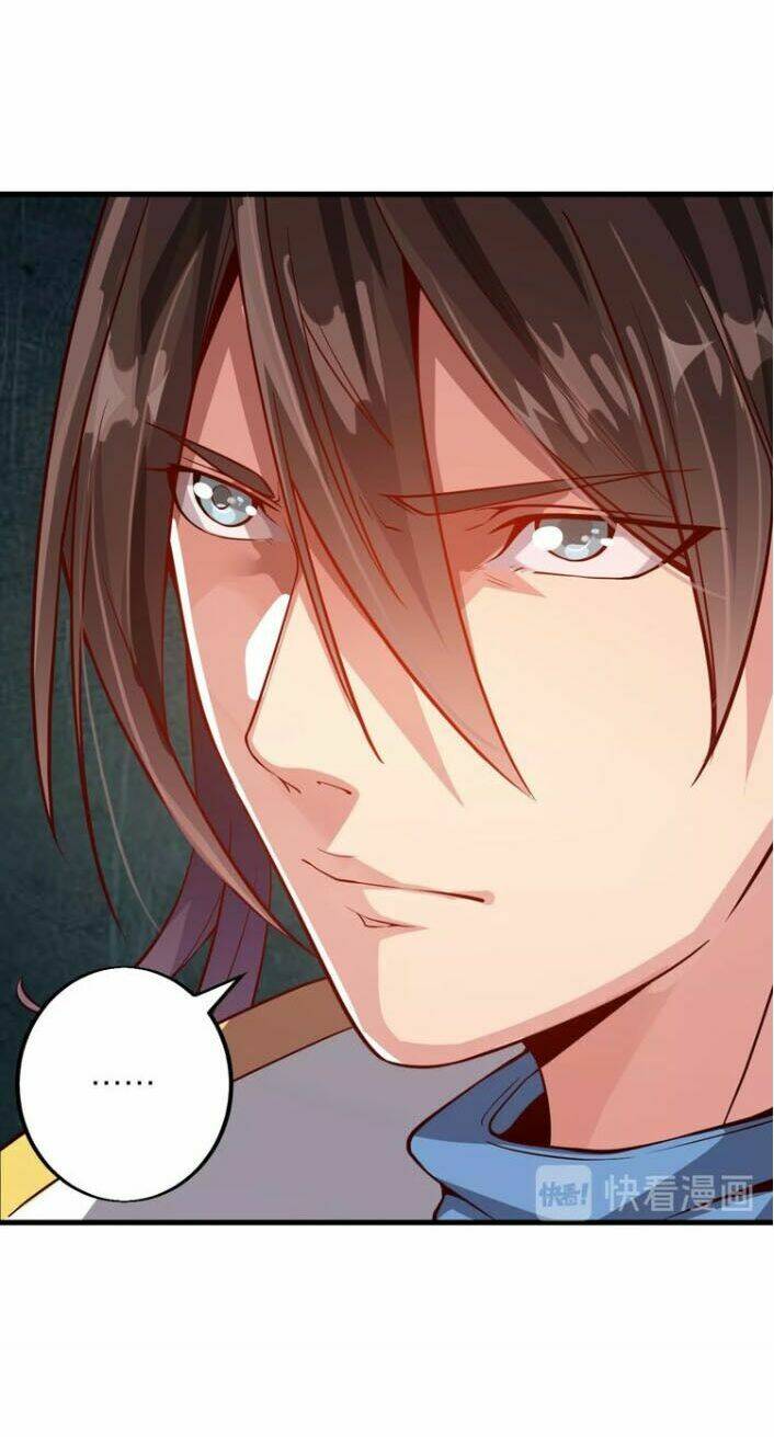 Ngự Thiên Thần Đế: Chapter 34