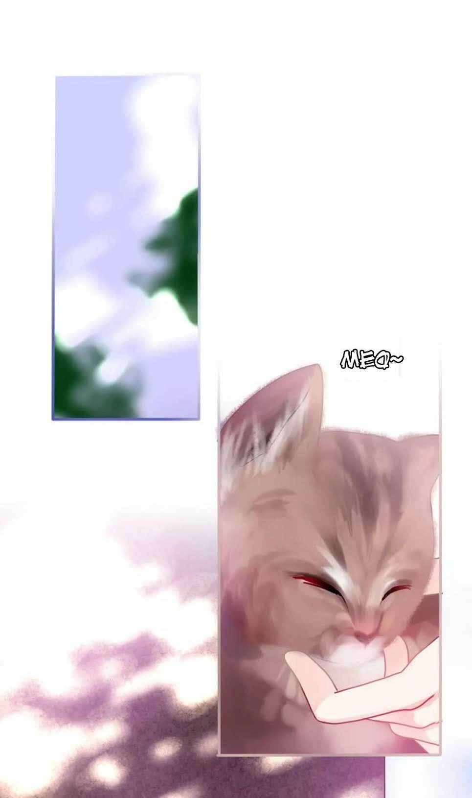 Tháng Sáu Kì Diệu: Chapter 21