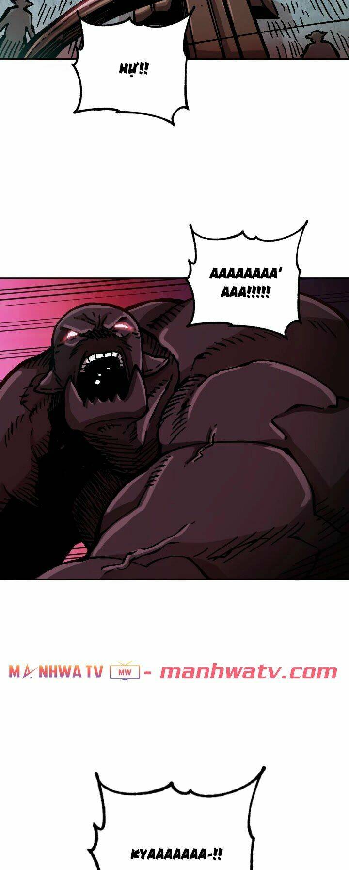 Nô Lệ Nghịch Thiên: Chapter 62