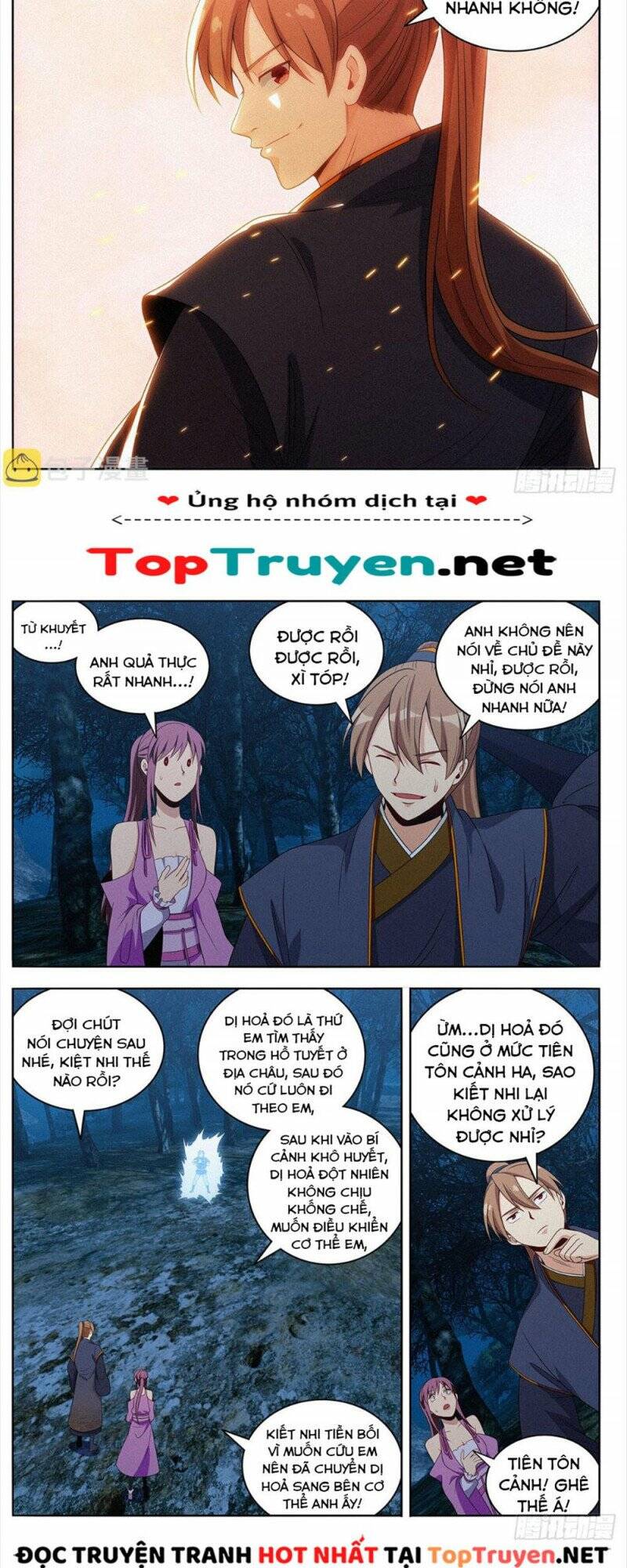 Tối Cường Phản Sáo Lộ Hệ Thống: Chapter 643