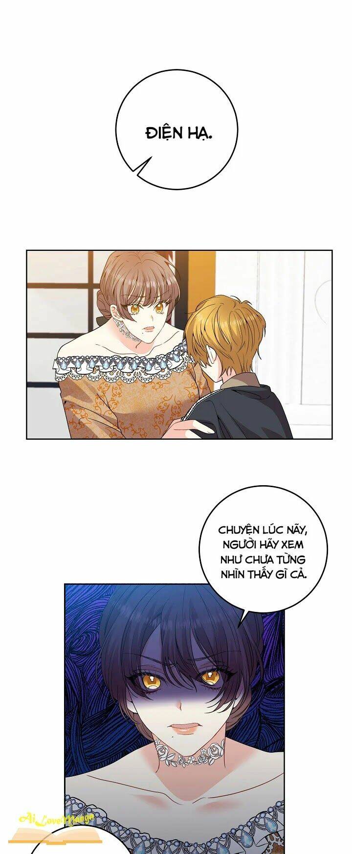 Tôi Trở Thành Gia Sư Của Tên Bạo Chúa: Chapter 32.1