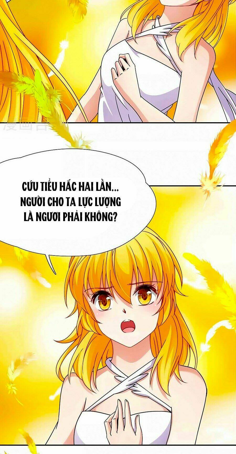 Huyền Vũ Luyến Ca: Vạn Vật Sinh Linh: Chapter 28.1