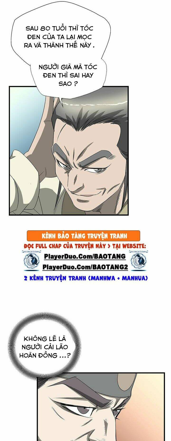 Cuồng Long: Chapter 55