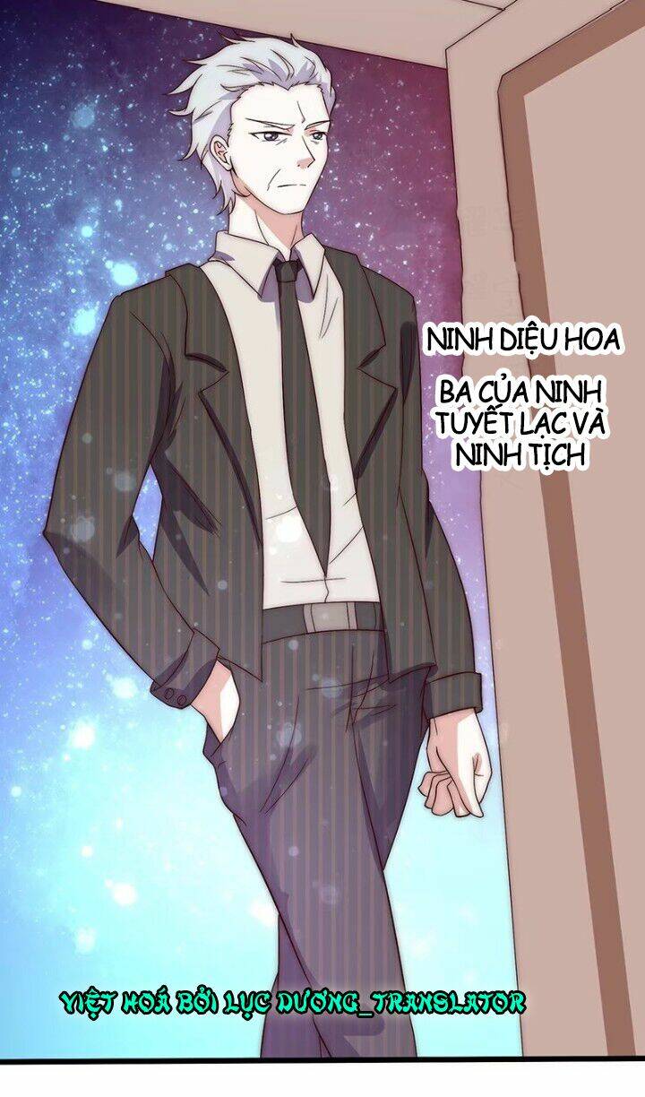 Cho Em Muôn Trượng Hào Quang: Chapter 21