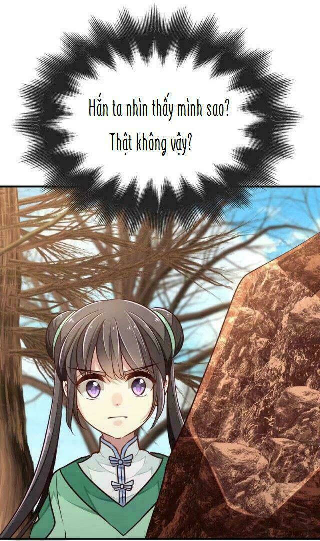 Trọng Sinh Thành Tiểu Nha Đầu: Chapter 9