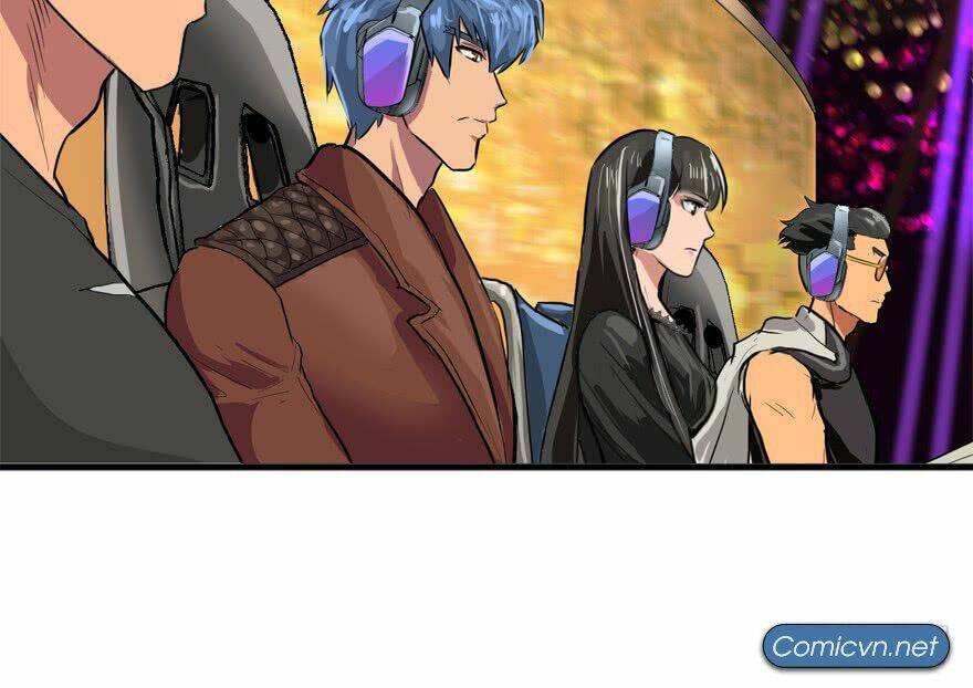 Vua Sinh Tồn: Chapter 43