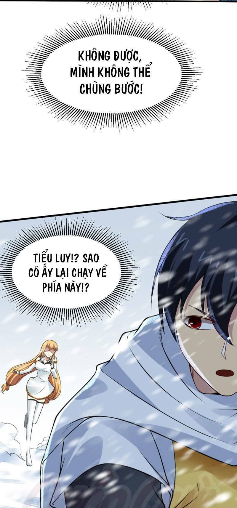 Cuộc Sống Tận Thế Bắt Đầu Từ Số 0: Chapter 29