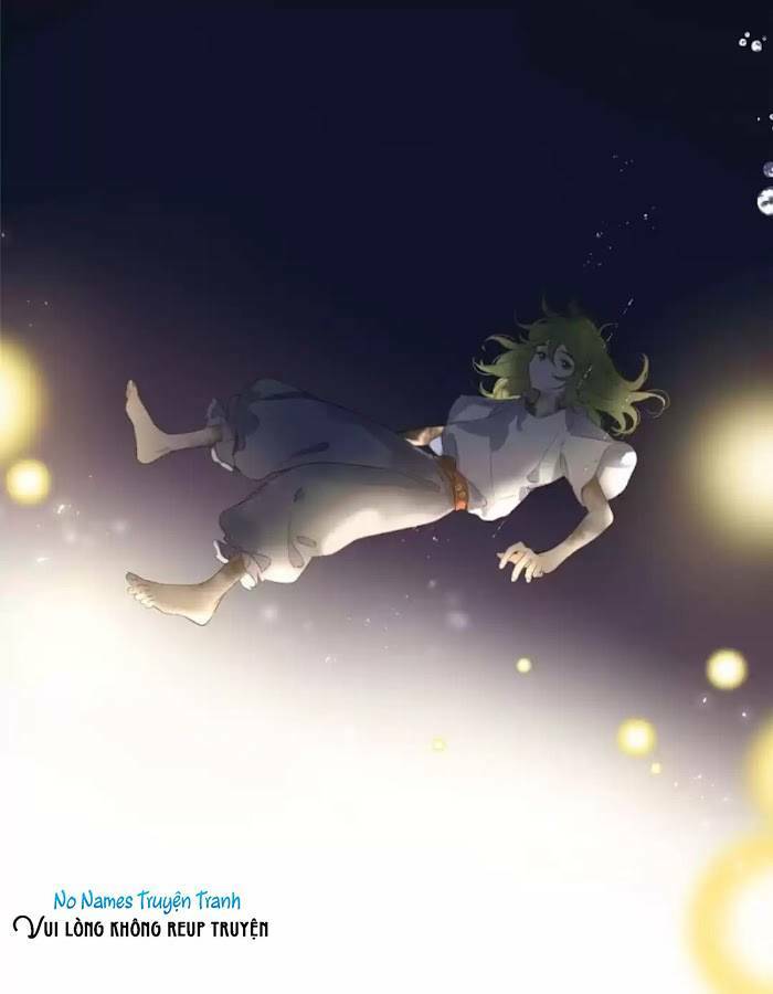 Sos! Tôi Đã Yêu Một Con Sâu Bướm (Phần 2): Chapter 23