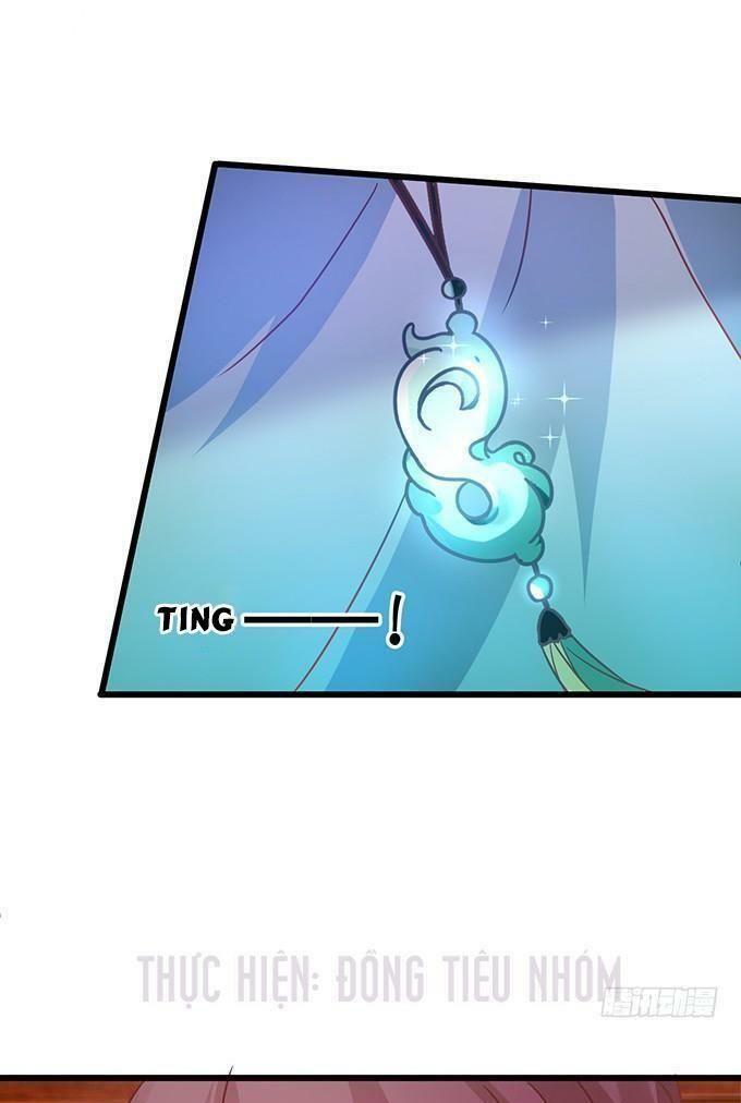 Hồ Tiên Hung Bạo: Chapter 41