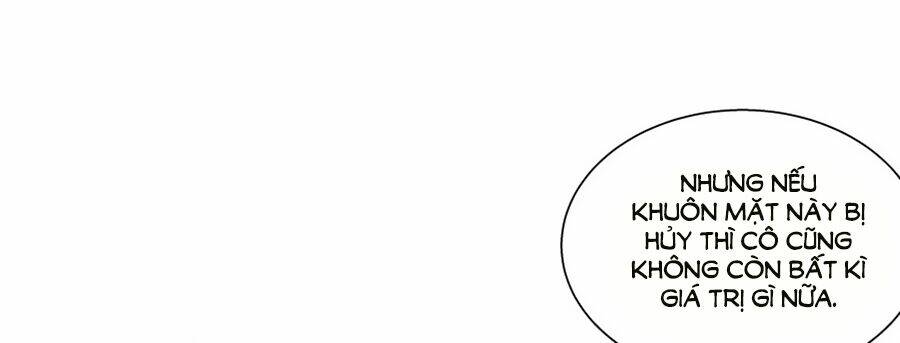 Lưu Luyến Nguy Tình: Chapter 1