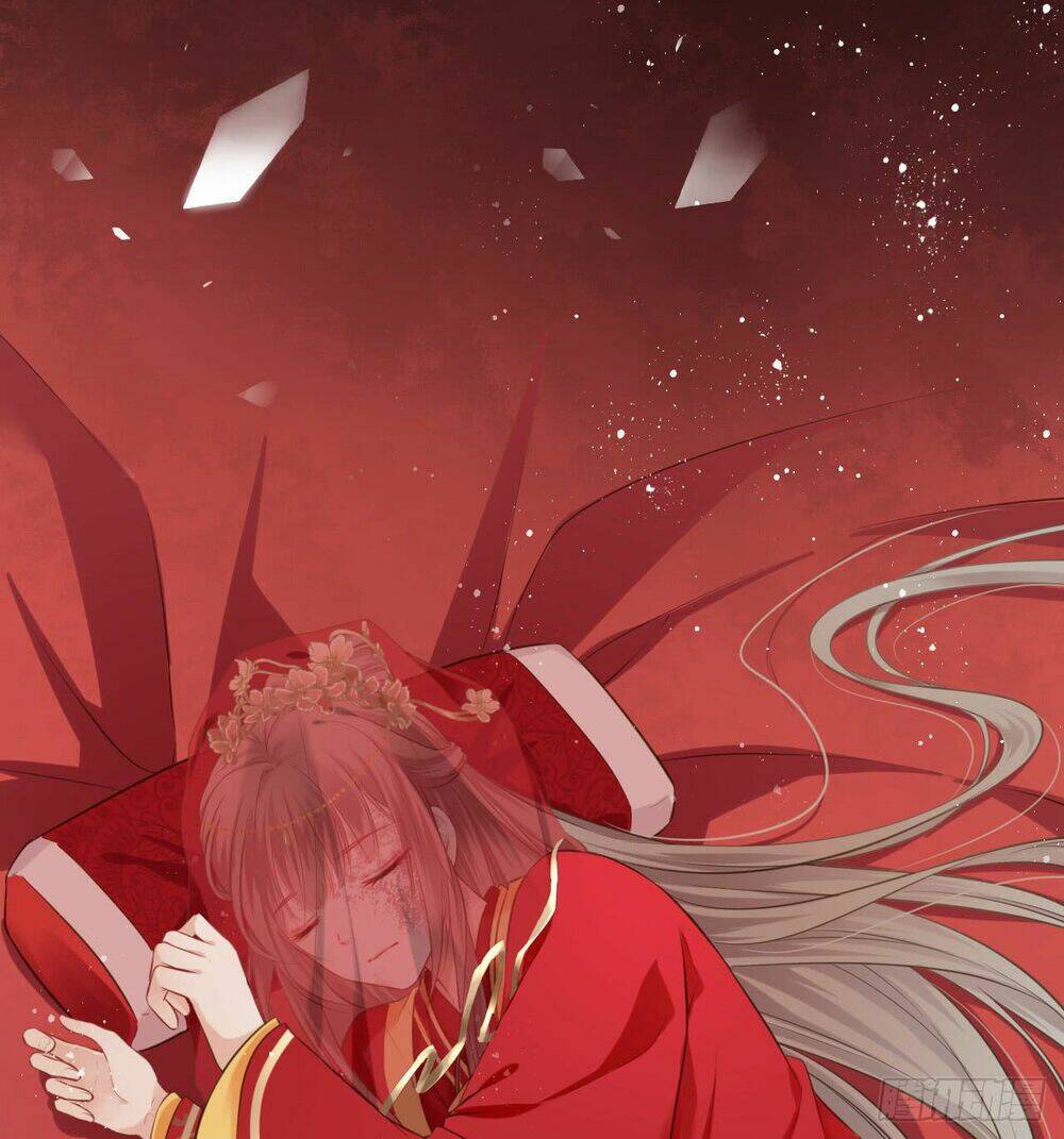 Vương Phi Thật Thích Trang Điểm: Chapter 2