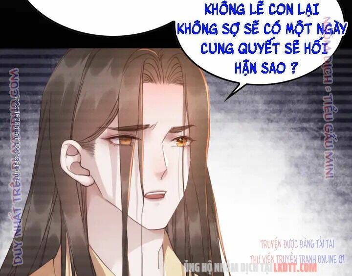 Trọng Sinh Bá Sủng Nhiếp Chính Vương Quá Mạnh Mẽ: Chapter 185