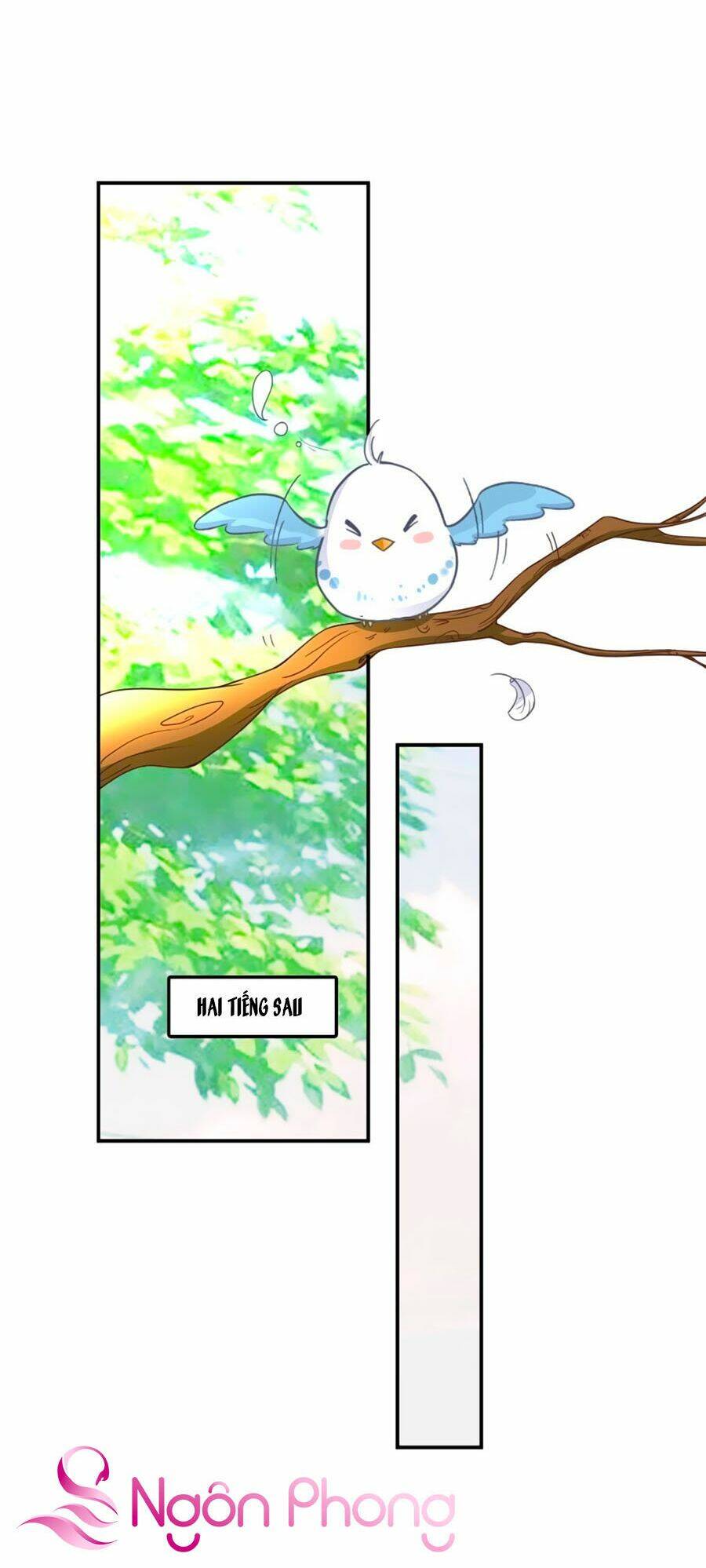 Manh Bảo Ngọt Ngào: Chapter 14