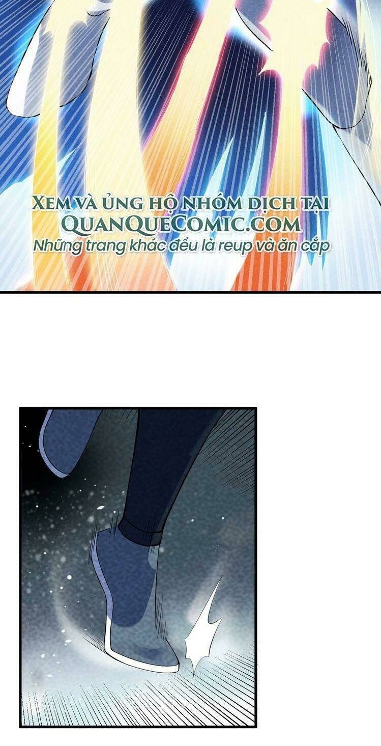 Thánh Tôn: Chapter 26