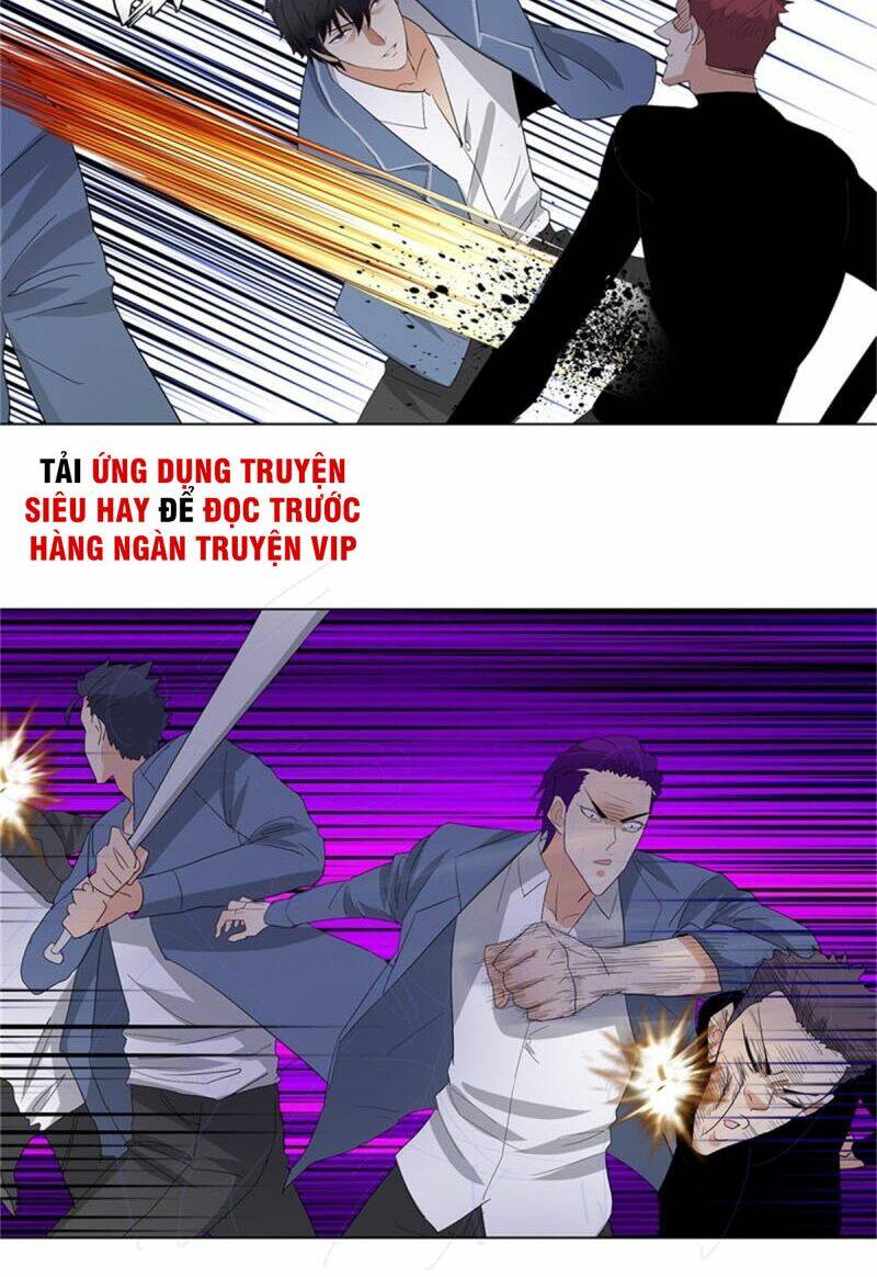 Học Viện Cao Thủ: Chapter 232