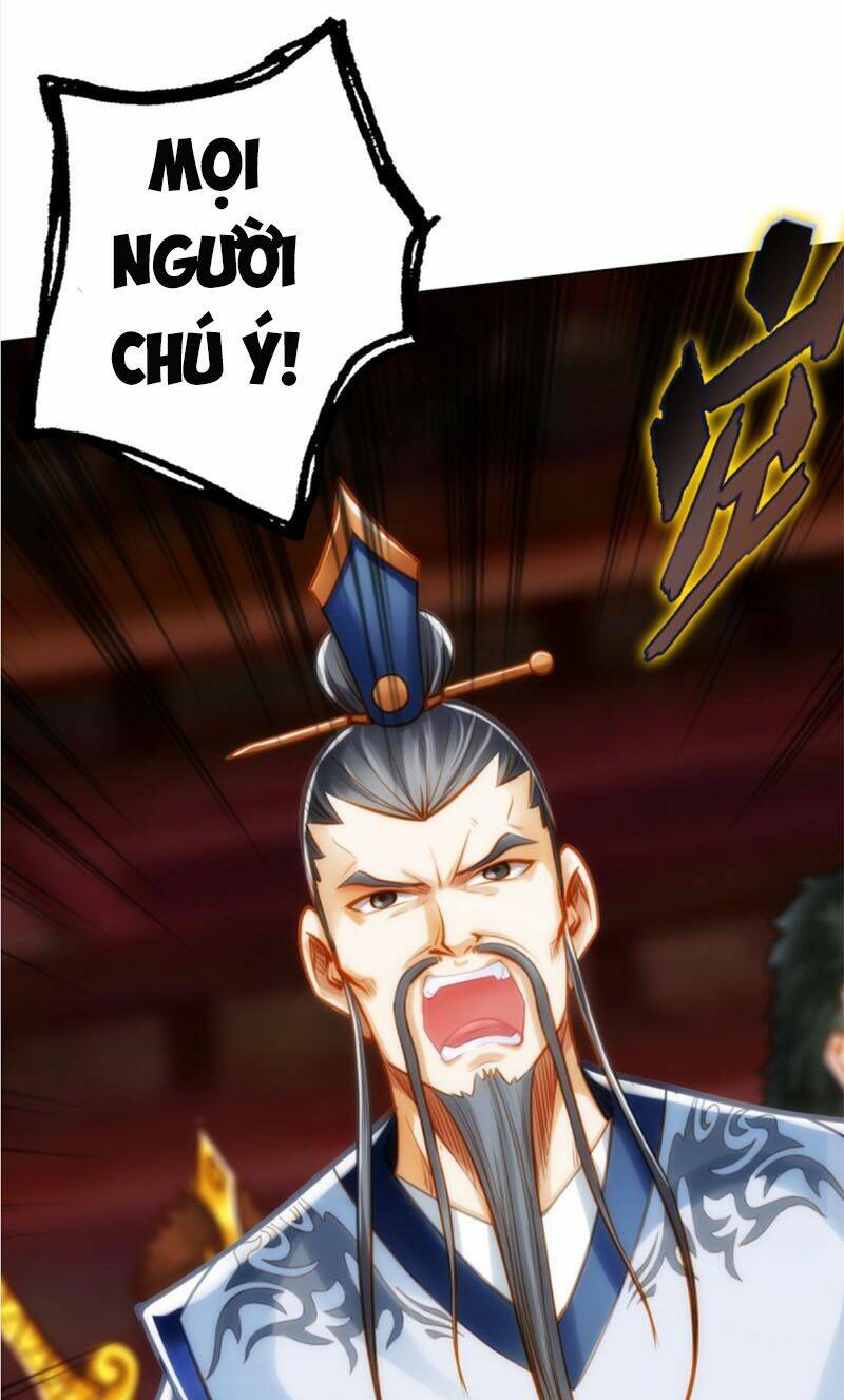 Bất Hủ Phàm Nhân: Chapter 26