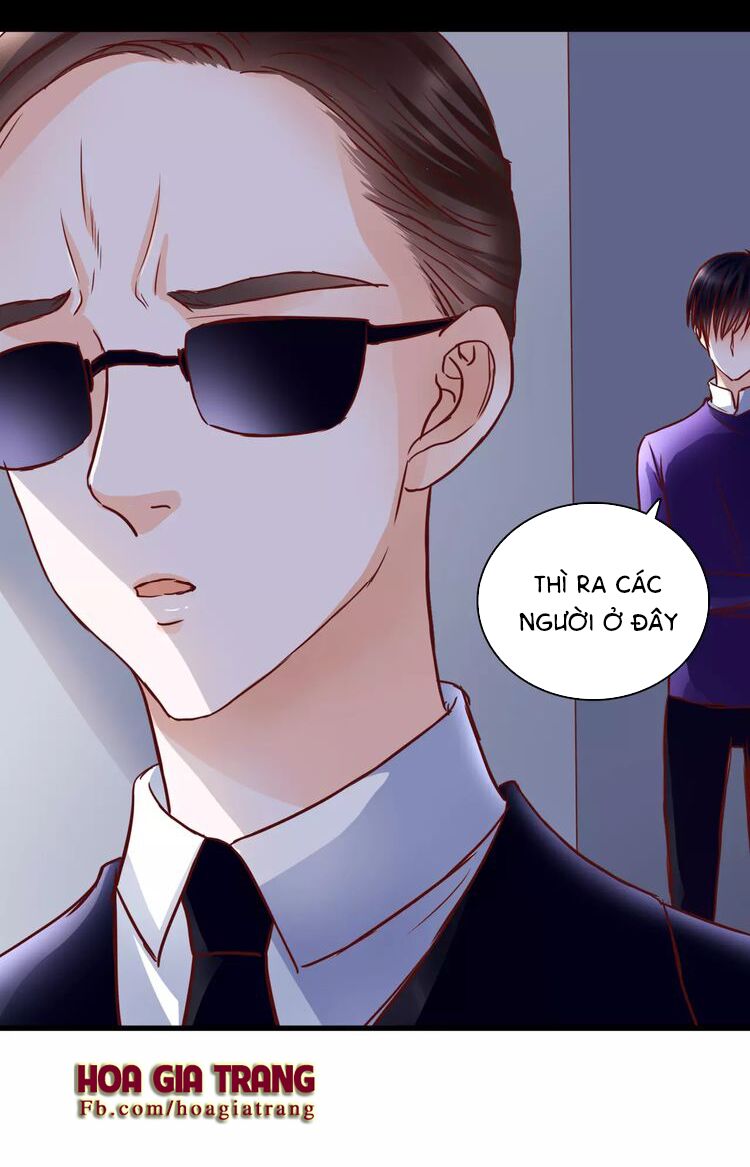 Ở lại thế kỷ này: Chapter 7