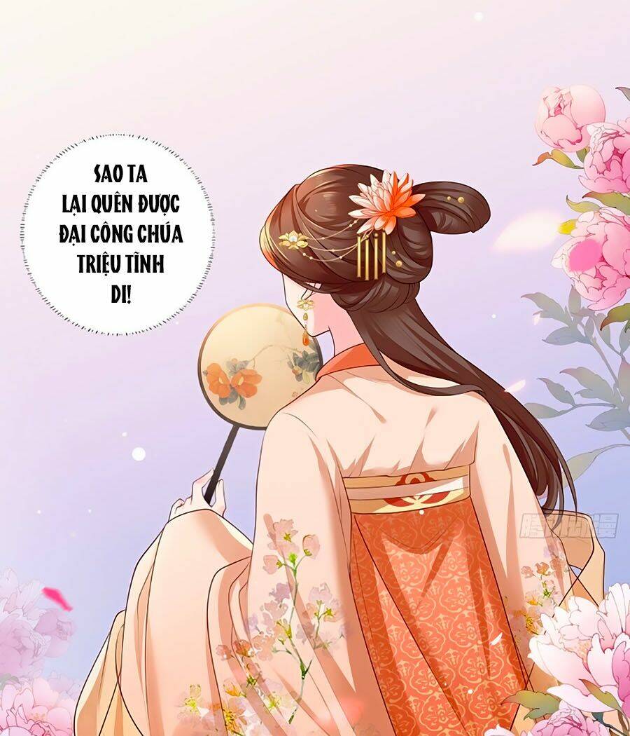 Nữ Thủ Phú Chi Kiều Sủng Nhiếp Chính Vương: Chapter 57
