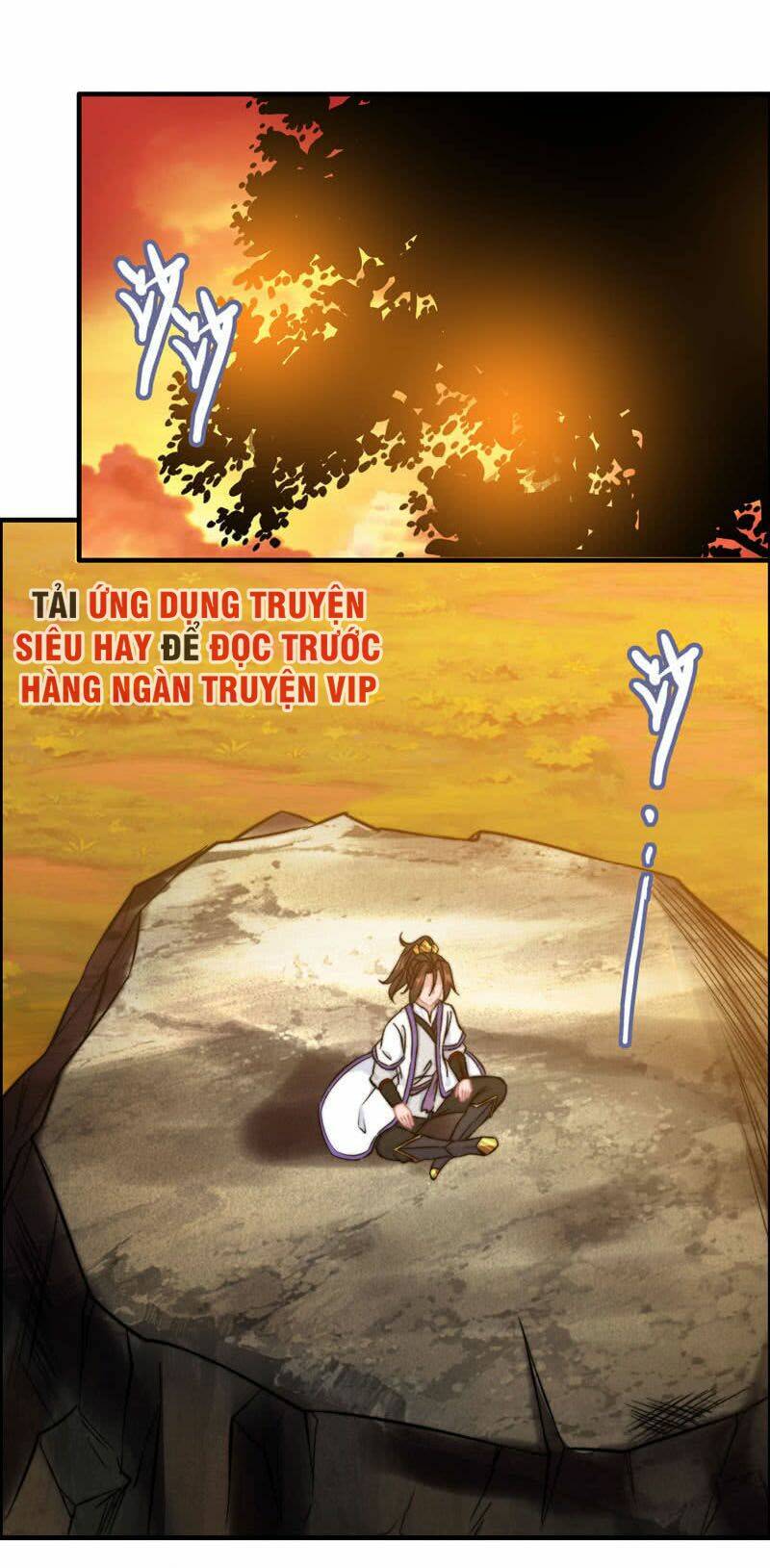 Thần Ma Thiên Sát: Chapter 75