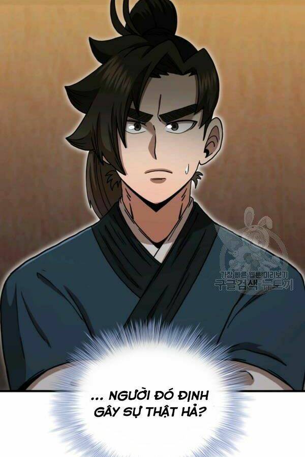 Thân Thủ Đệ Nhất Kiếm: Chapter 79