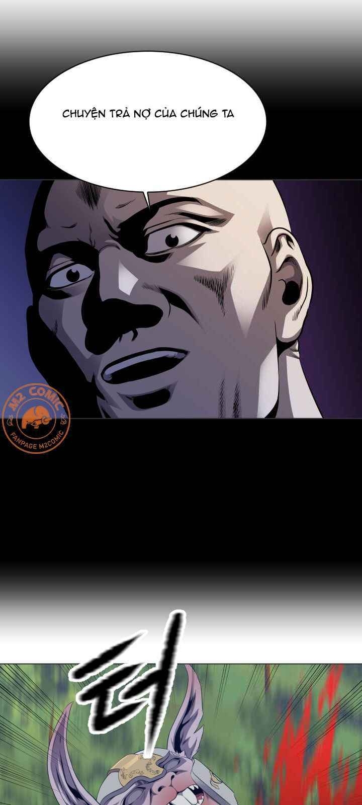 Cấp Độ Của Tôi Là Cao Nhất: Chapter 20