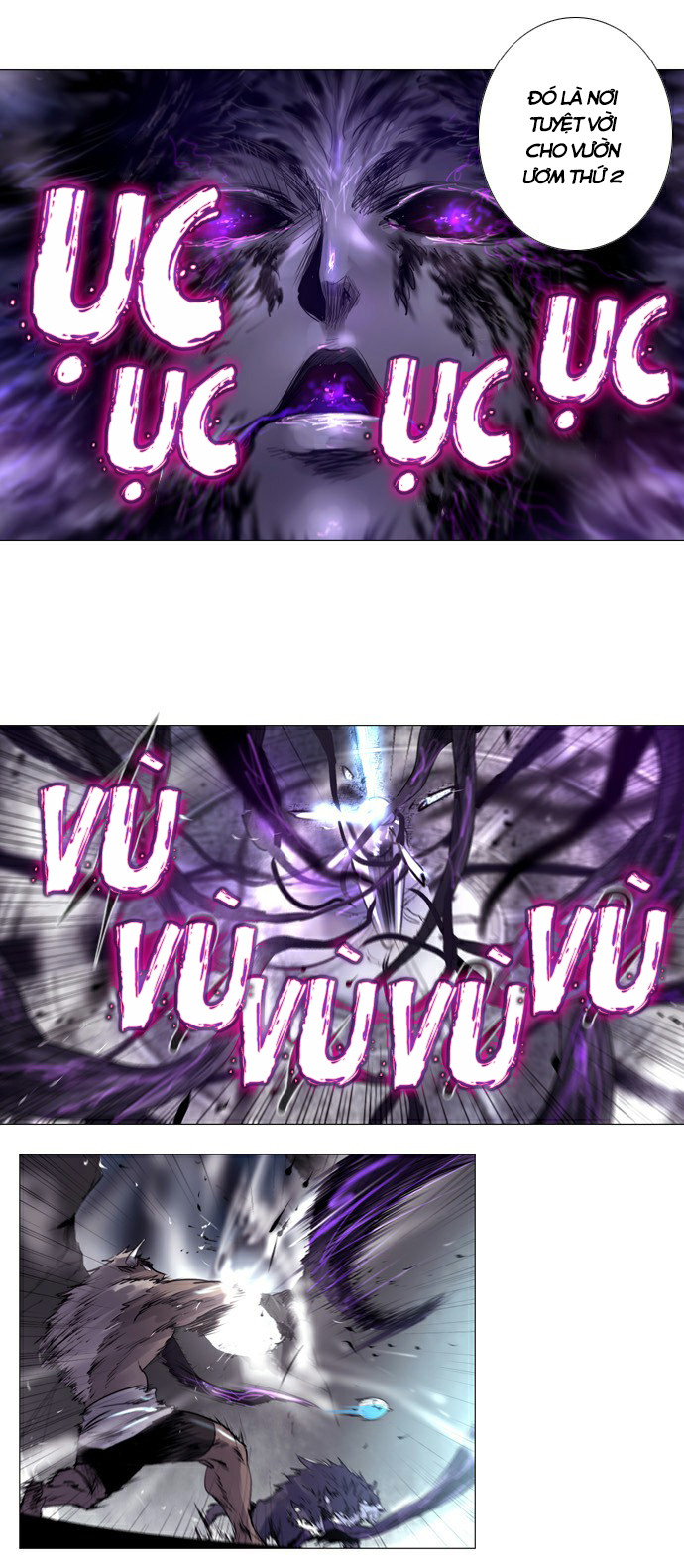 Soul Cartel: Chapter 193