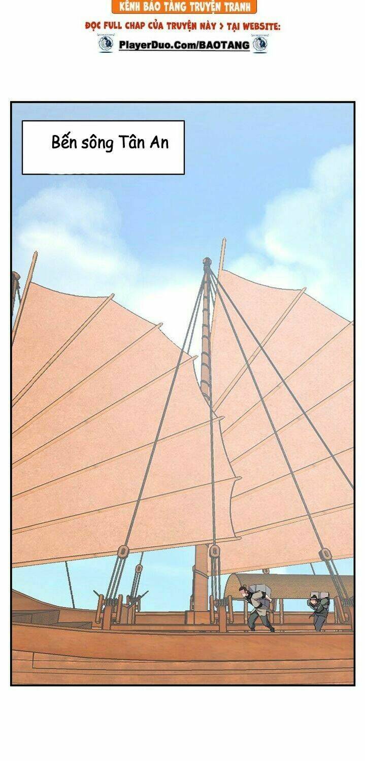 Trọng Sinh, Bất Khả Chiến Bại: Chapter 51