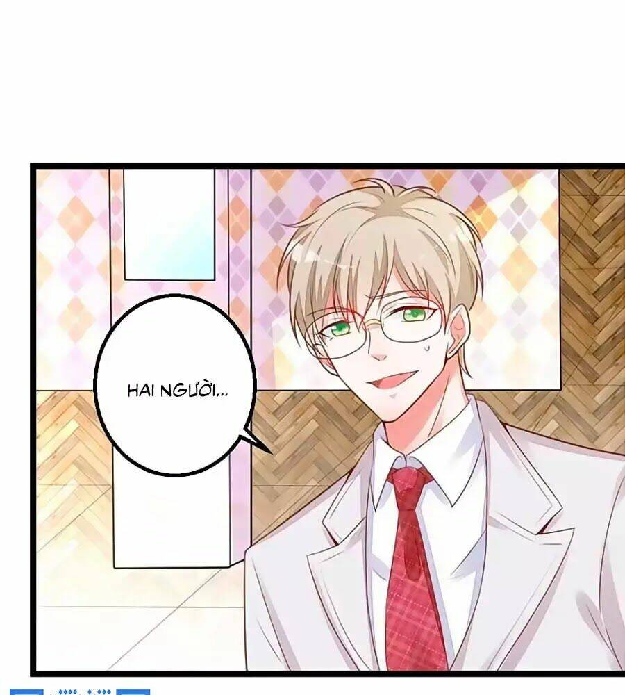 Thịnh Thế Hoa Sủng: Tôi Bị Bắt Làm Tù Binh: Chapter 14