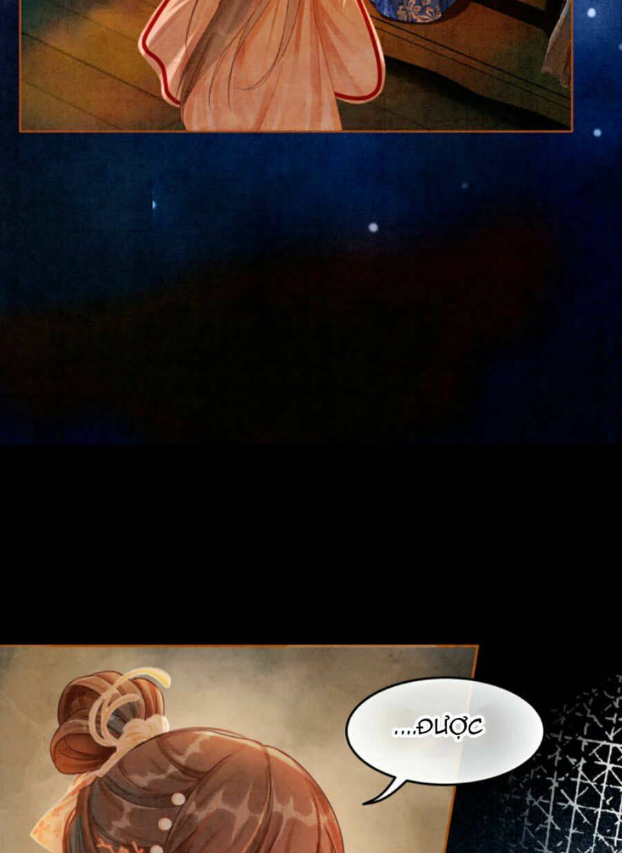 Xung Hỉ Vương Phi: Chapter 17