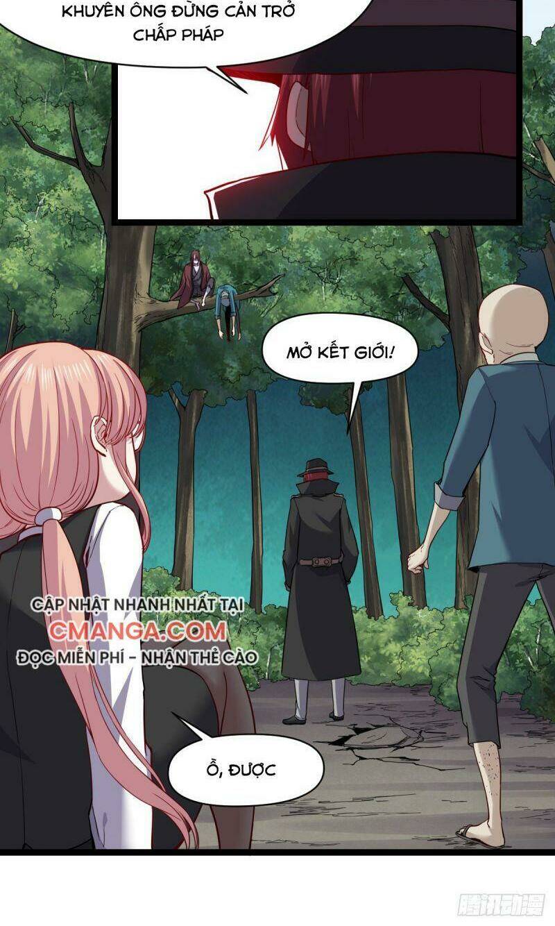 Ta Độ Kiếp Thất Bại Đều Là Tại Ngươi: Chapter 31