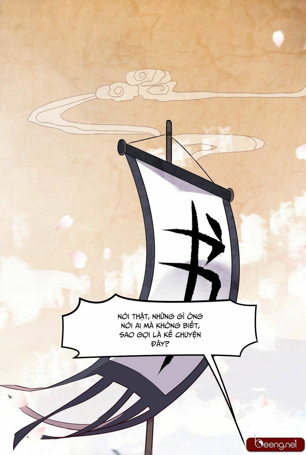 Thiên Phù Võ Cơ: Chapter 2