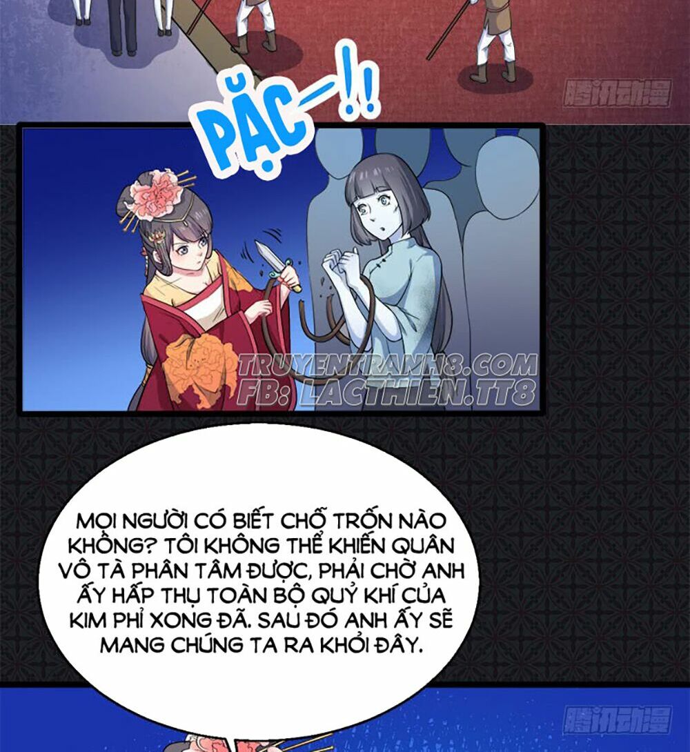 Ngạo Kiều Quỷ Vương Yêu Ta: Chapter 52