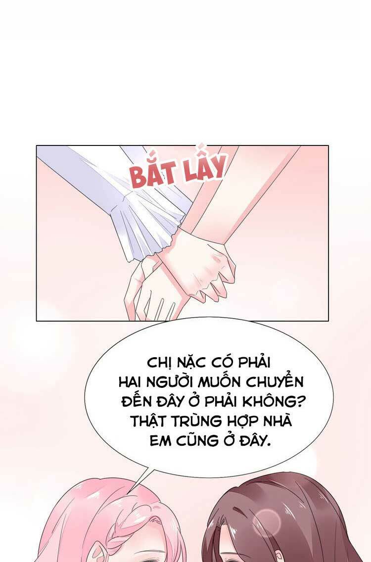 Điều Ước Sủng Ái Bất Bình Đẳng: Chapter 91.1