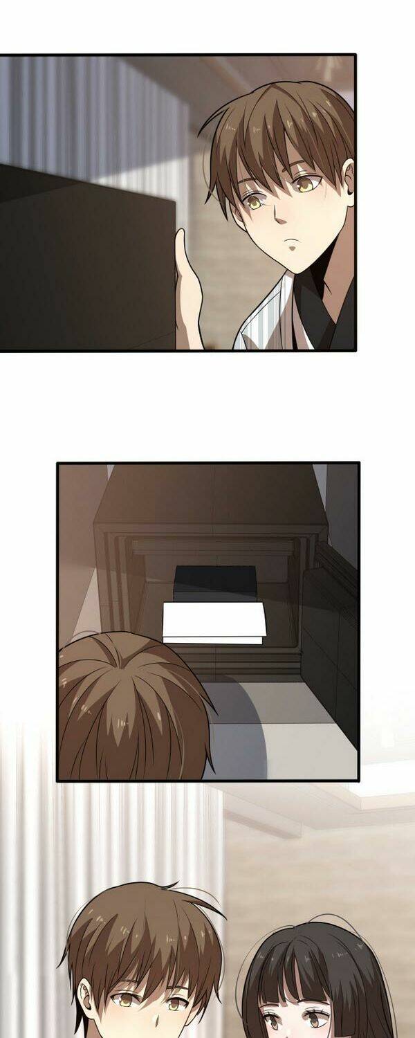 Trọng Sinh Tiểu Y Tiên: Chapter 96