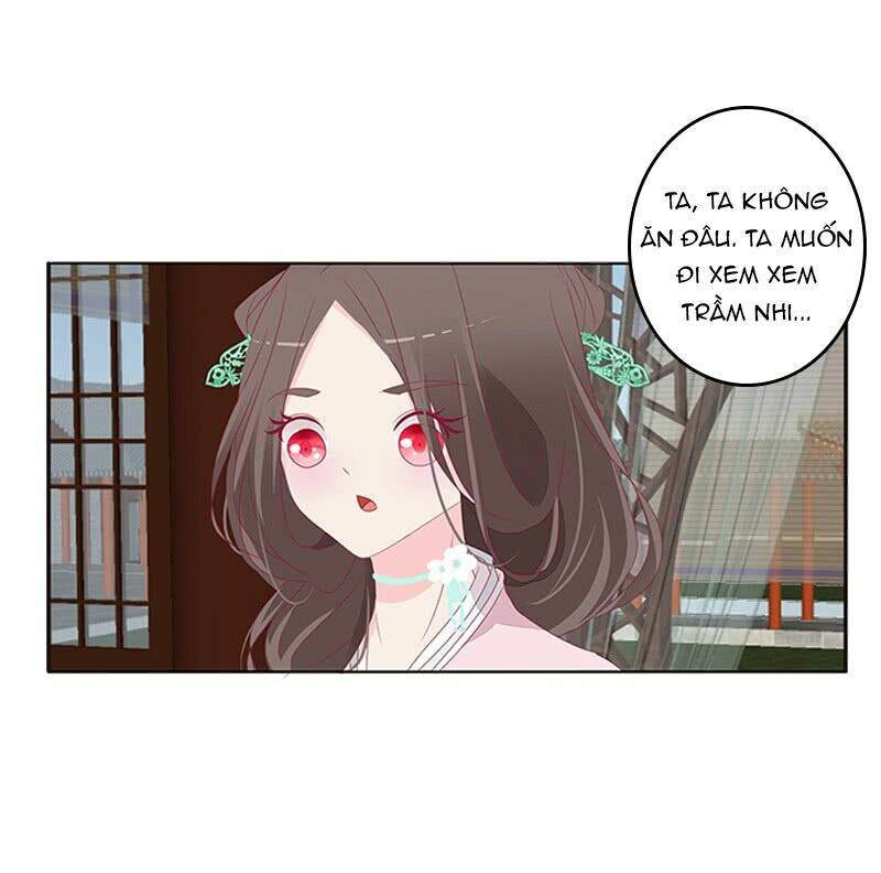 Tướng Quân Mời Ra Trận: Chapter 102