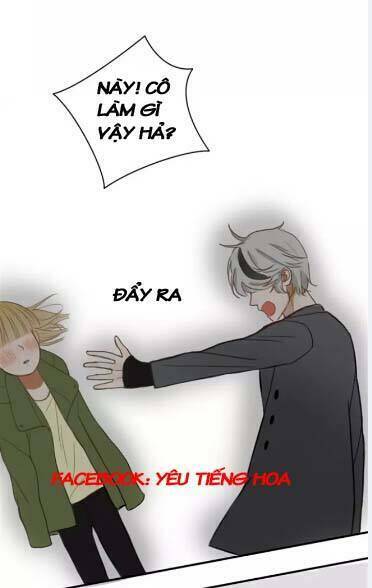 Thần Tượng Điểm Zero: Chapter 8