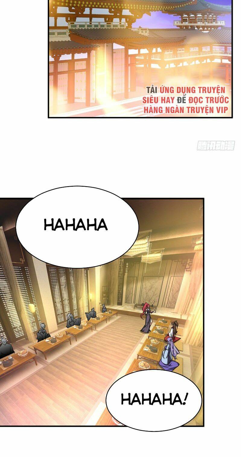 Yêu Giả Vi Vương: Chapter 98