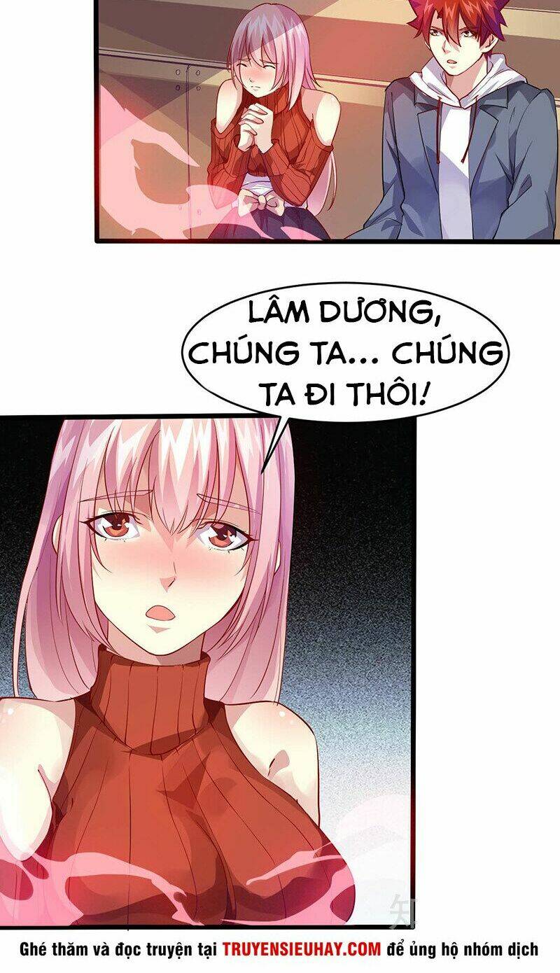 Dị Năng Thiếu Niên Vương: Chapter 32