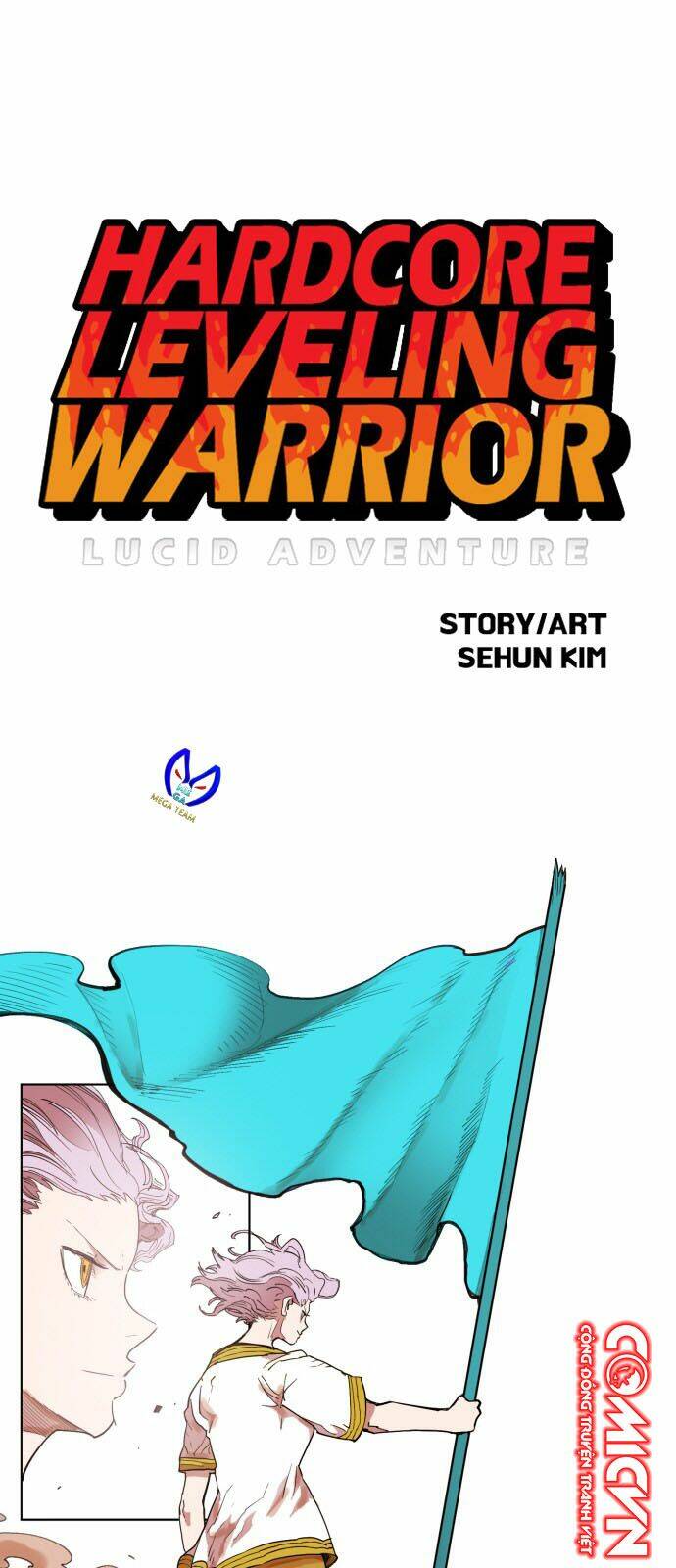 Hard Core Leveling Warrior: Chapter 150