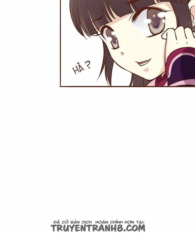 Yến Sơn Phái Và Bách Hoa Môn: Chapter 12