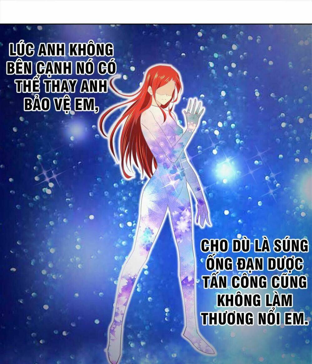 Vú Em Là Cổ Tiên: Chapter 33