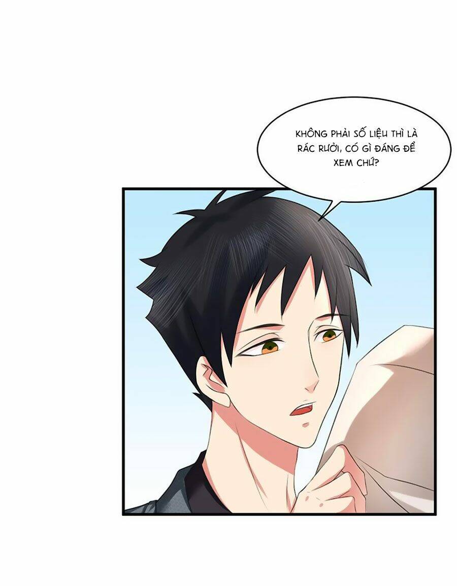 Số Hiệu 1314: Chapter 4