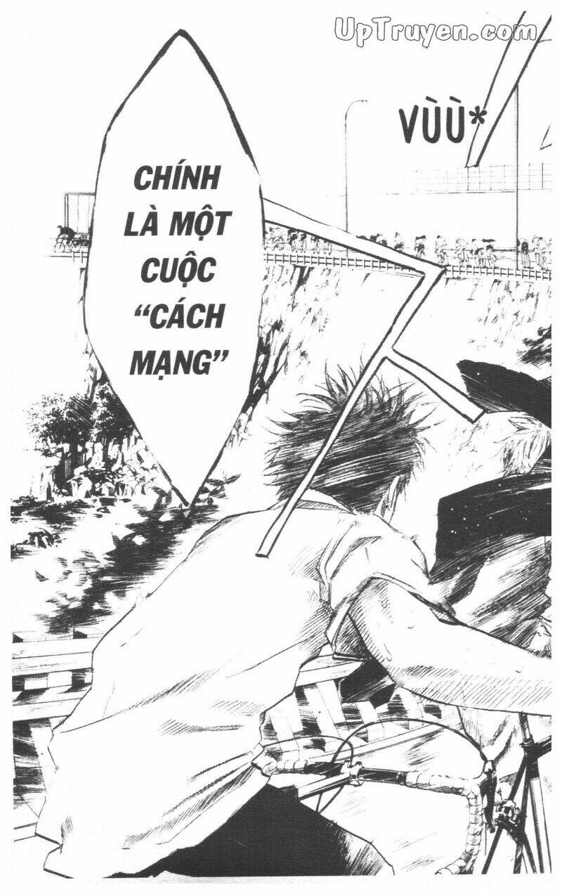 Over Drive: Chapter 8