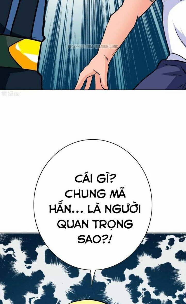 Hệ Thống Tiên Tôn Tại Đô Thị: Chapter 50
