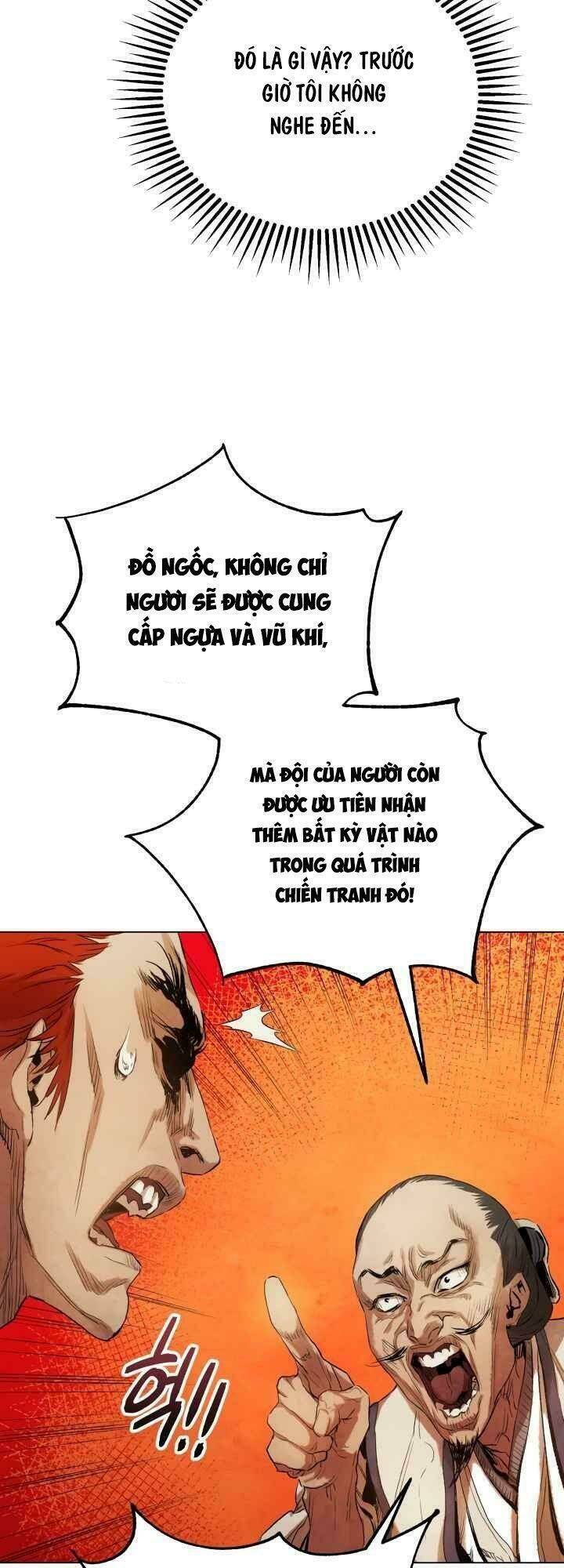 Phụng Tiên Trọng Sinh Ký: Chapter 6