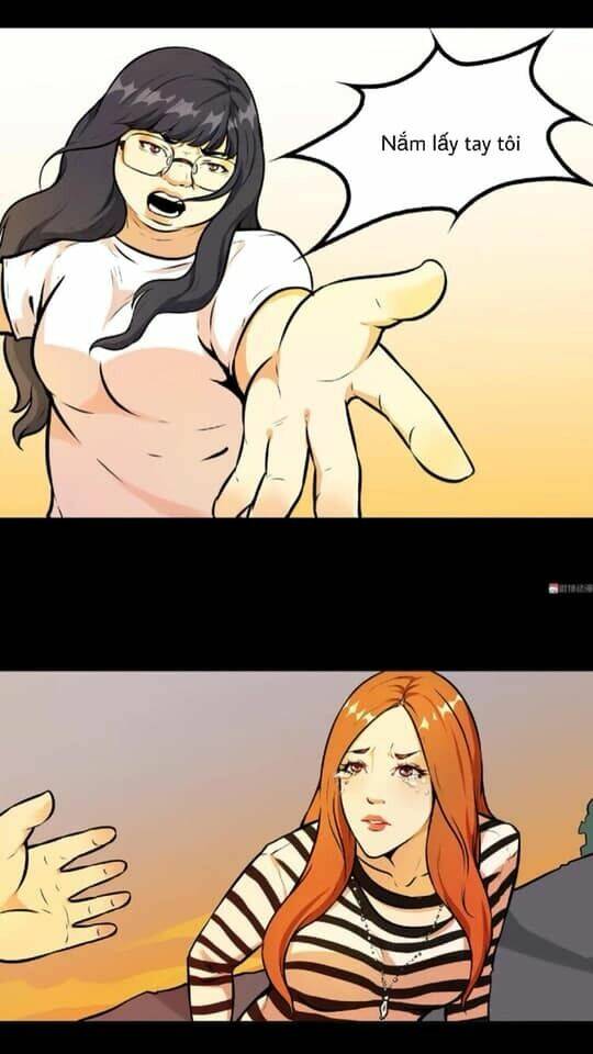 Giày Thủy Tinh: Chapter 5.1