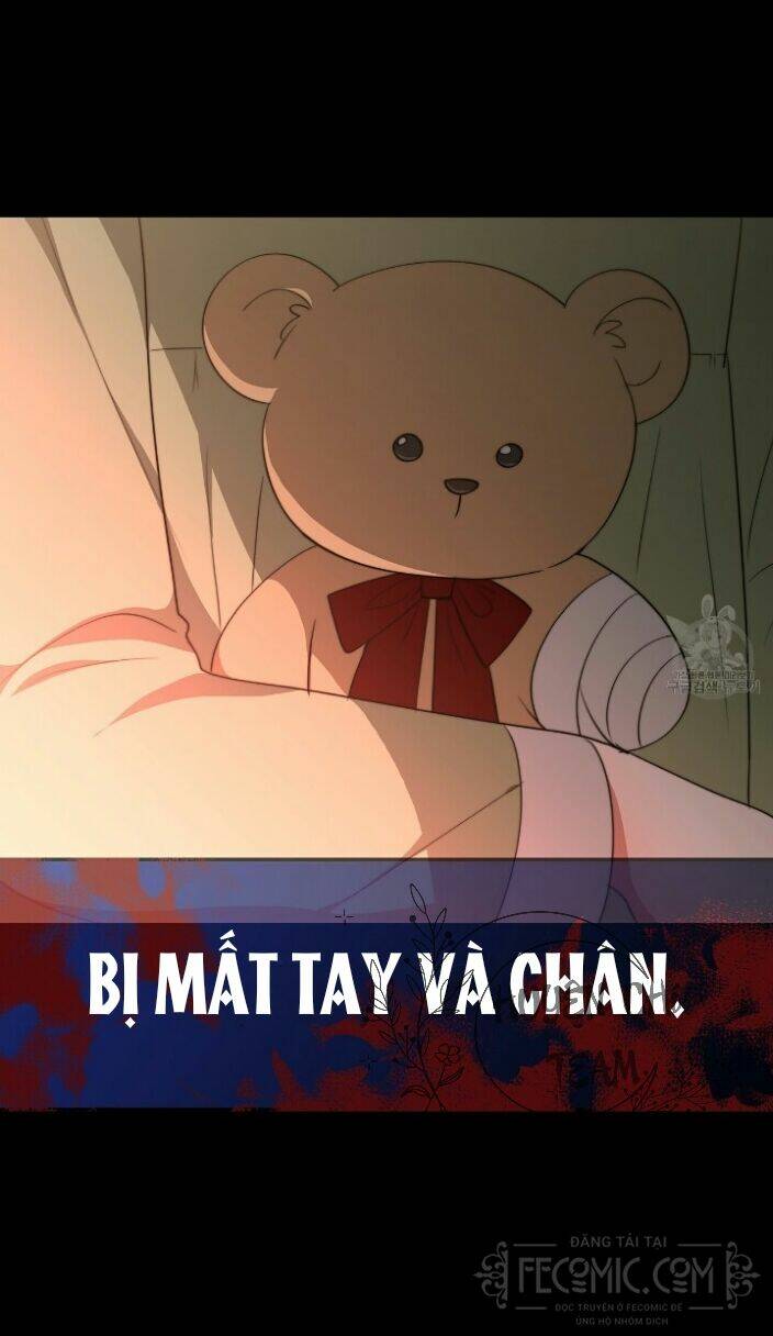 Công Chúa Bị Lãng Quên Muốn Sống Trong Hòa Bình: Chapter 21