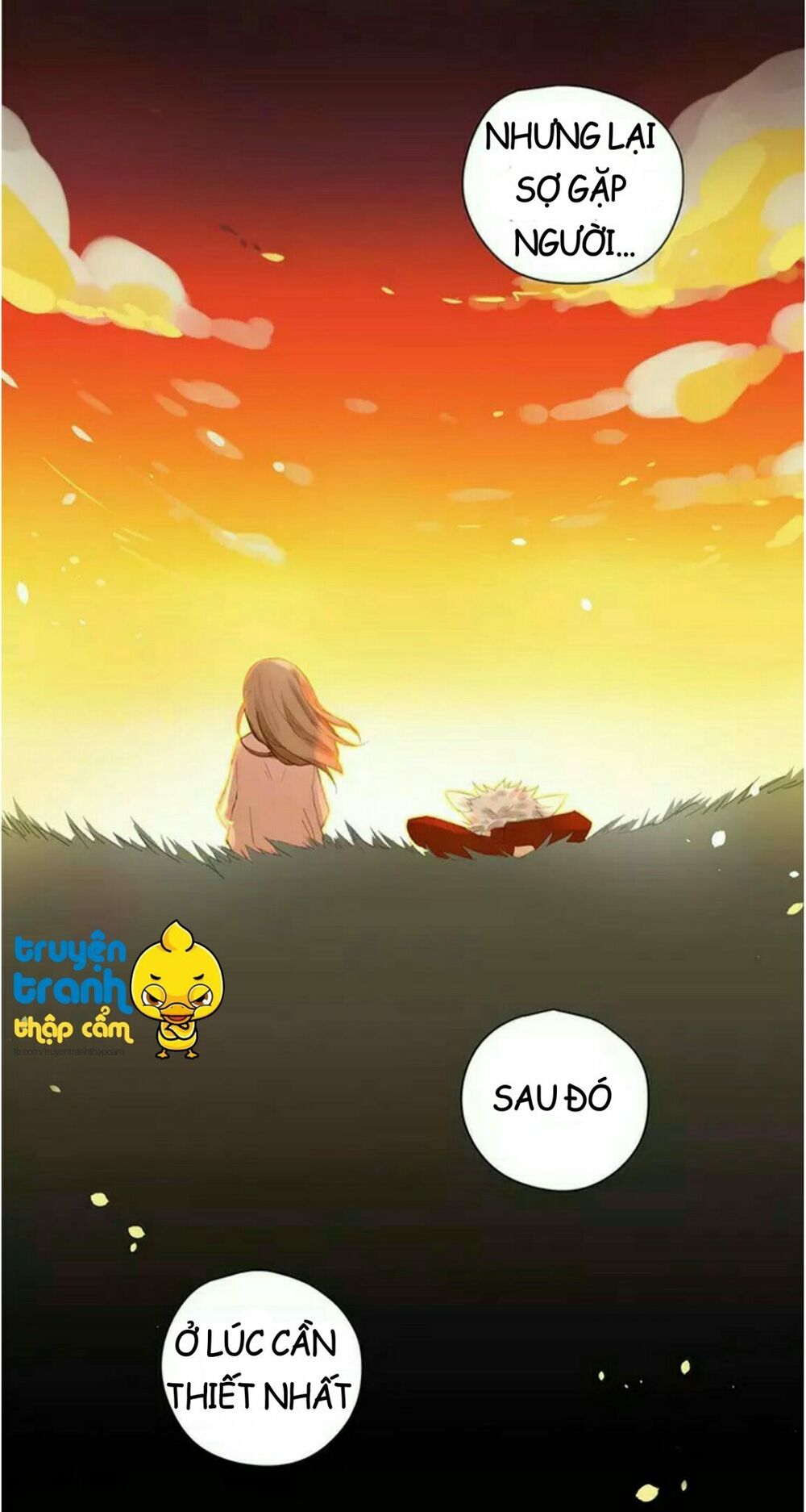 Cứu mạng ! Loài mèo thống trị thế giới rồi !: Chapter 39
