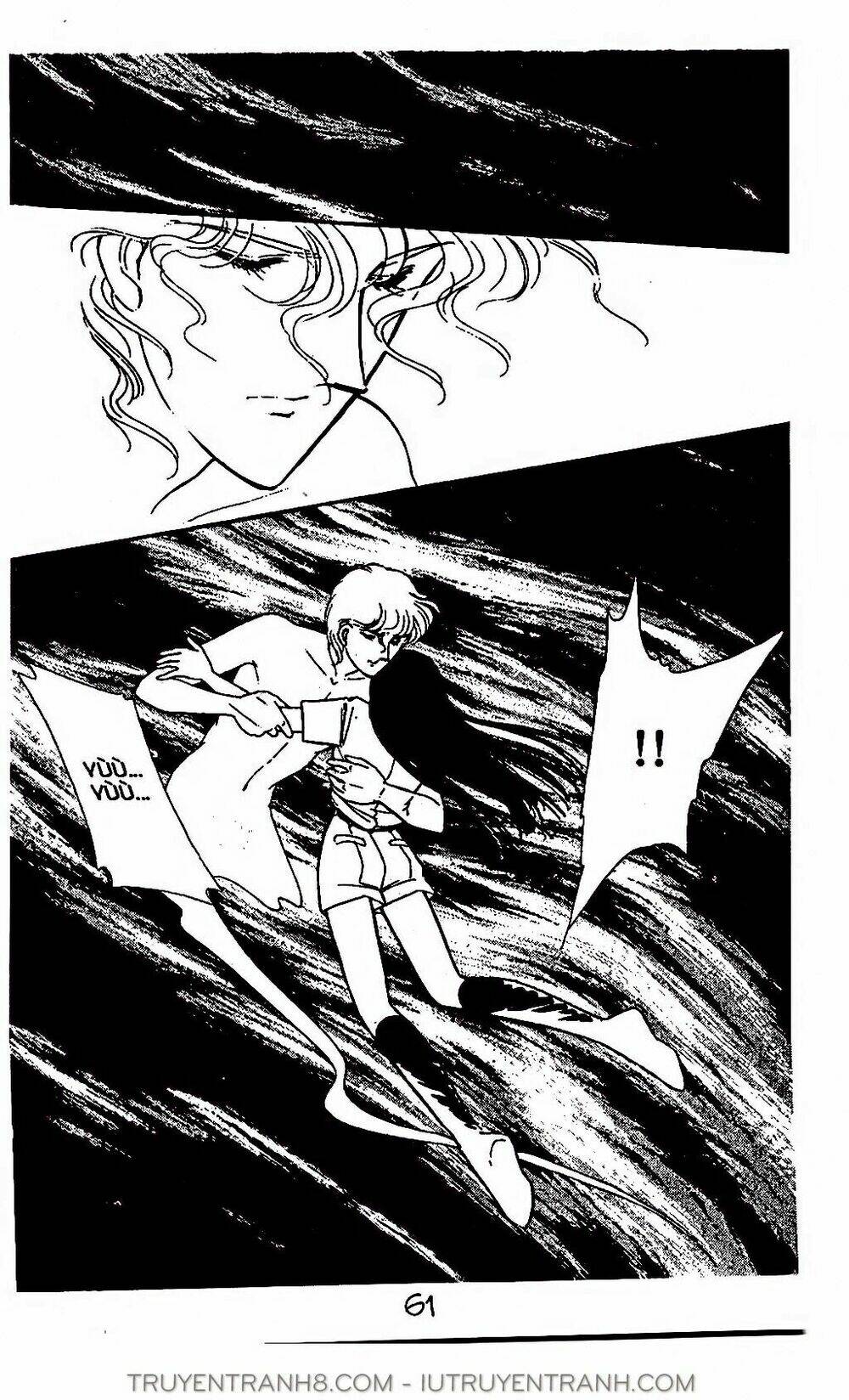 Mimi Kỳ Lạ: Chapter 12.2