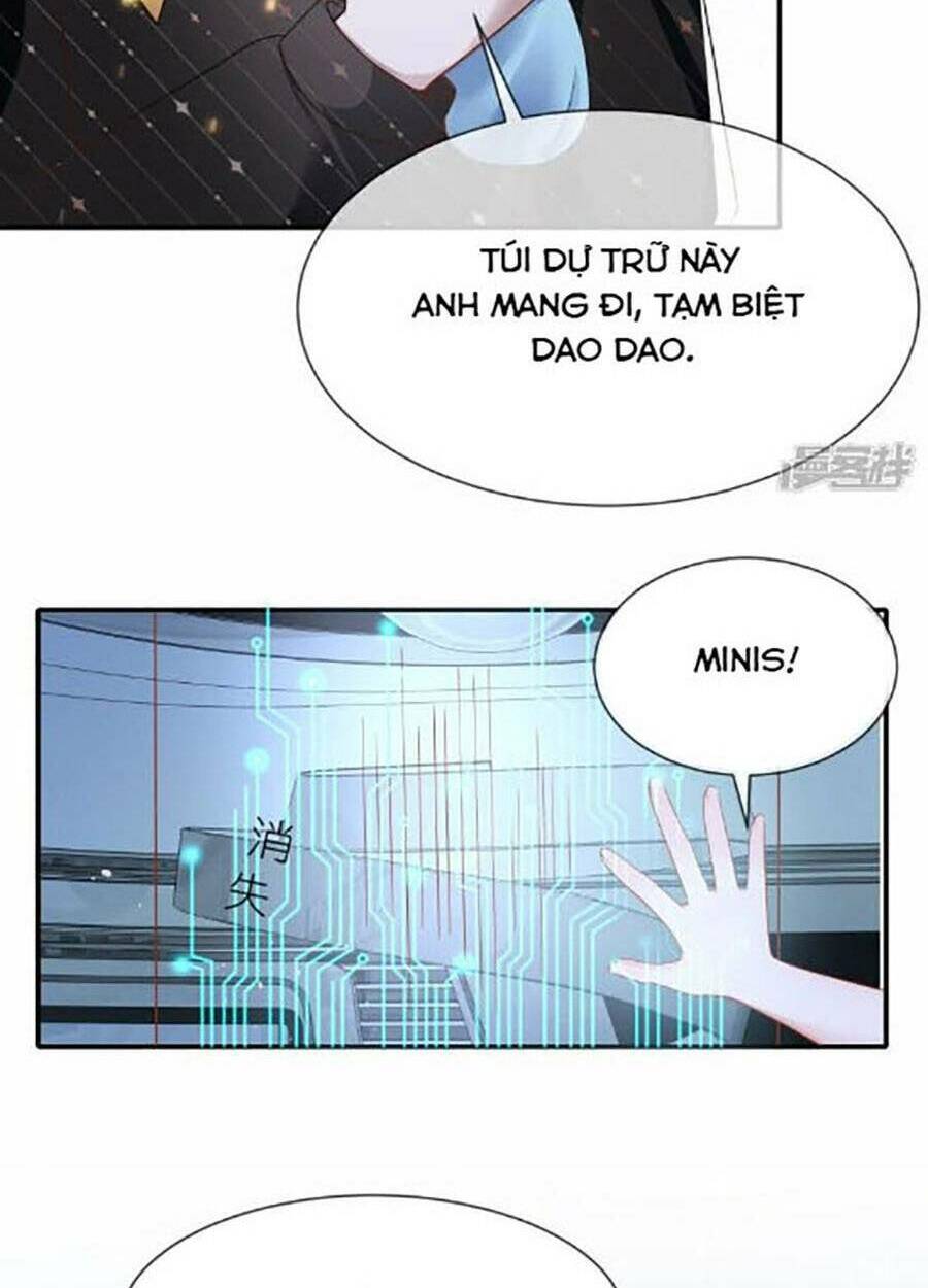 Sủng Hậu Của Vương: Chapter 162